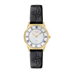 Rotary Ladies Ultra Slim Quartz // LS08002/41