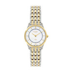 Rotary Ladies Ultra Slim Quartz // LB08001/02