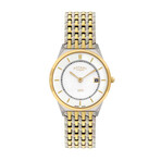 Rotary Ultra Slim Quartz // R.GB08001/02