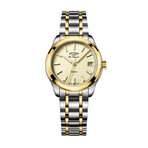 Rotary Ladies Les Originnales Quartz // LB90174/03