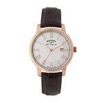 Rotary Les originales Quartz // GS90078/06