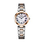 Rotary Ladies Les Originales Quartz // LB90187/41