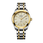 Rotary Ladies Les Originales Automatic // LB90166/03
