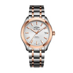 Rotary Les Originales Automatic // GB90167/06