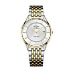 Rotary Ultra Slim Quartz // GB90801/02