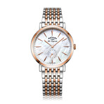 Rotary Ladies Les Originales Quartz // LB90191/41