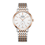 Rotary Les Originales Quartz // GB90191/01