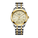 Rotary Les Originales Automatic // R.GB90166/03