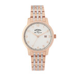 Rotary Les Originales Quartz // R.GB90080/04