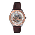 Rotary Les Originales Automatic // GS90511/21