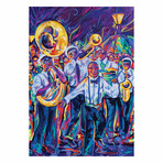 Jazz in New Orleans (250 Pieces)