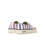 Legend Sneaker // Vacation Stripe (US: 10)