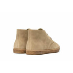 Sun-tans Chukka // Sandstone (US: 9)