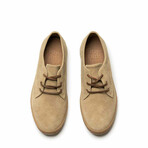 Sun-tans Chukka // Sandstone (US: 9)