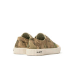 Darby Sneaker // Khaki Camouflage (US: 9)