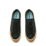 Darby Sneaker // Black (US: 10.5)