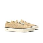 Legend Sneaker Raffia // Natural (US: 8)