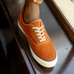 Legend Sneaker Cordies // Ginger (US: 9.5)