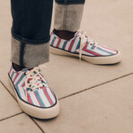 Legend Sneaker // Vacation Stripe (US: 10)