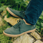 Hermosa Sneaker // Evergreen (US: 9)