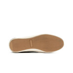 Expo Sneaker // Steel (US: 10)
