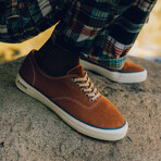 Legend Sneaker Cordies // Ginger (US: 9.5)