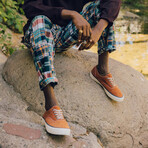 Legend Sneaker Cordies // Ginger (US: 9.5)