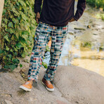 Legend Sneaker Cordies // Ginger (US: 9.5)