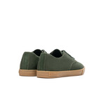 Hermosa Sneaker // Evergreen (US: 9)