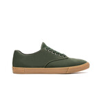 Hermosa Sneaker // Evergreen (US: 9)