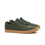 Hermosa Sneaker // Evergreen (US: 9)