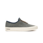 Legend Sneaker Letterman // Heather Gray (US: 10)