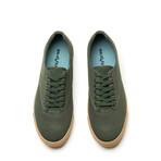 Hermosa Sneaker // Evergreen (US: 9)