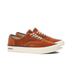 Legend Sneaker Cordies // Ginger (US: 9.5)