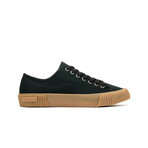 Darby Sneaker // Black (US: 10.5)