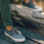 Legend Sneaker Letterman // Heather Gray (US: 10)