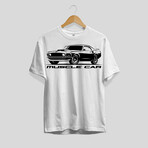 Marc T-Shirt // White (XL)