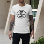 Javion T-Shirt // White (M)