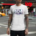 Nash T-Shirt // White (2XL)