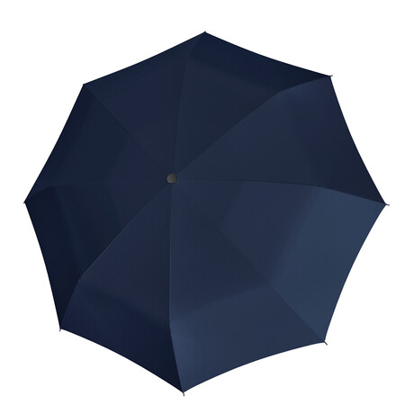 Bugatti Light Folding Umbrella // 39"Ø // Navy Blue