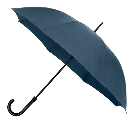 Automatic Golf Umbrella // 39"Ø // Navy Blue