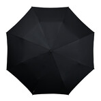 MiniMax Automatic + Folding Windproof Umbrella // 39"⌀ (Black)