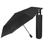Lightweight Mini Automatic Folding Umbrella // 38"Ø (Red)