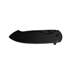 Classic Pocketknife (Black)