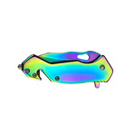 Braker Pocketknife (Blue)