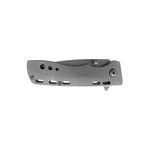 Tank Pocketknife (Black)