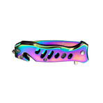 Slots Pocketknife (Black)