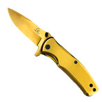 Robust Pocketknife (Black)