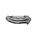Thorn Pocketknife (Gold)
