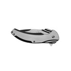 Strike Pocketknife (Black)